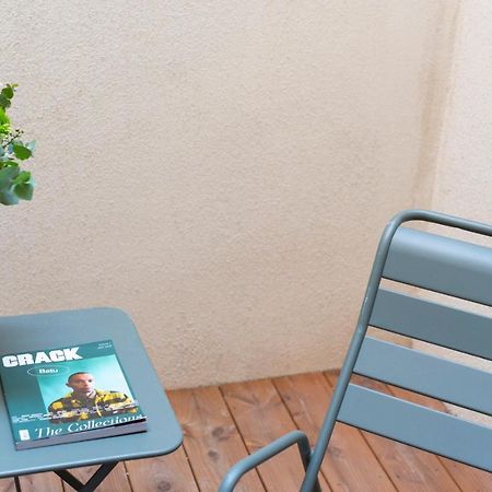 Denver Paris Eksteriør billede